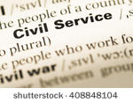 civil-servcie