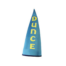 Dunce