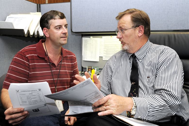 Civil Service Hiring, Eligible Lists, and the Rule of Three — New