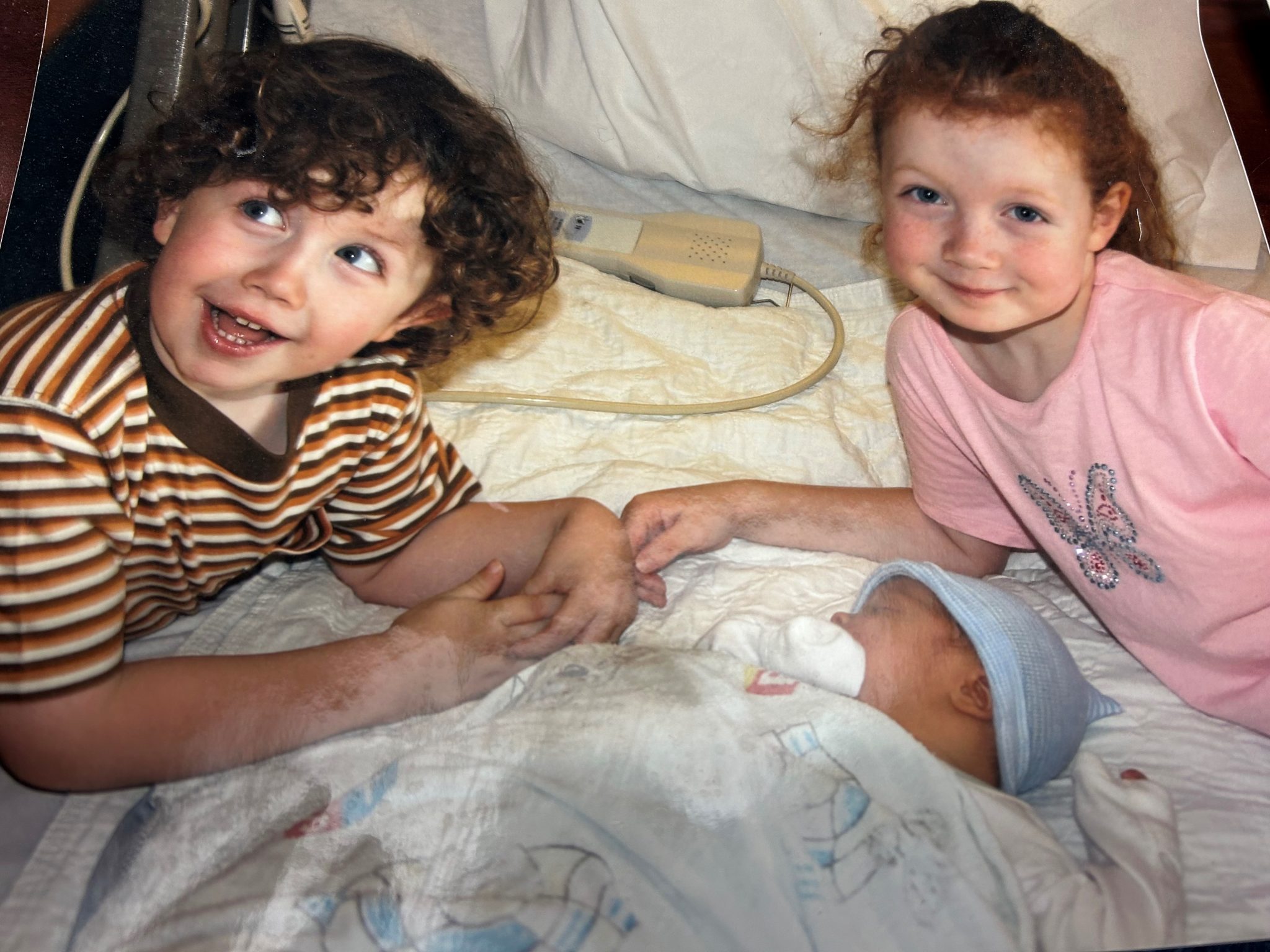 Pregnancy and Breastfeeding Protections Under New Jersey Employment Law